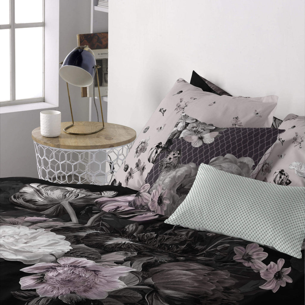 Onyx Funda de cojín 60x60 cm