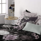 Onyx Funda de cojín 60x60 cm