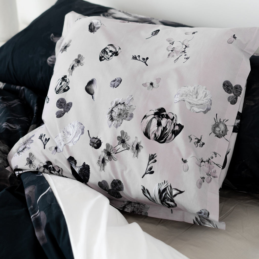 Onyx Funda de cojín 60x60 cm