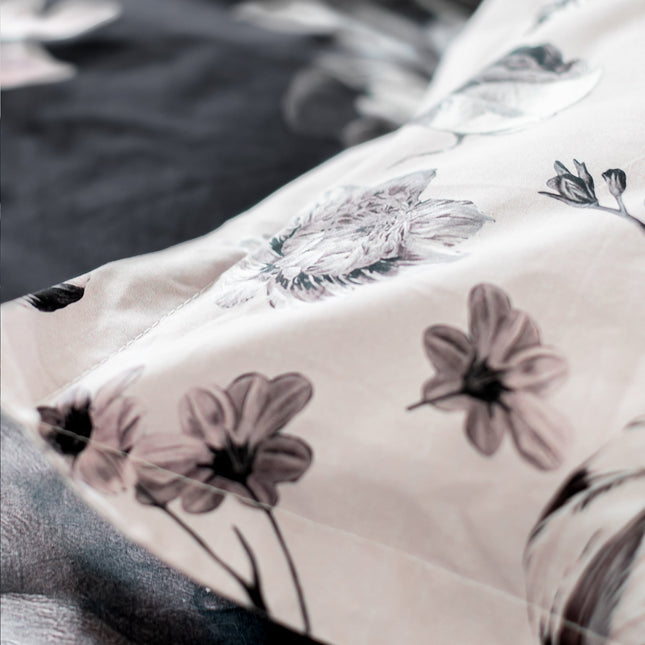 Onyx Funda de cojín 60x60 cm