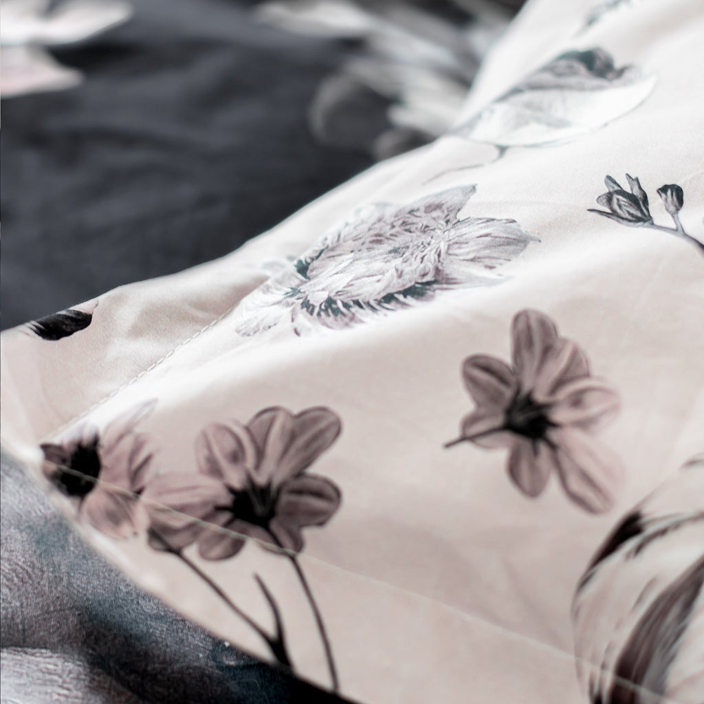 Onyx Funda de cojín 60x60 cm