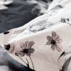 Onyx Funda de cojín 60x60 cm