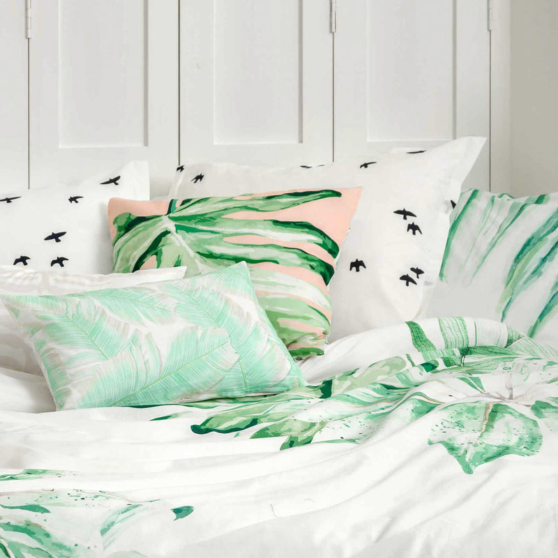 Delicate Funda de cojín 60x60 cm