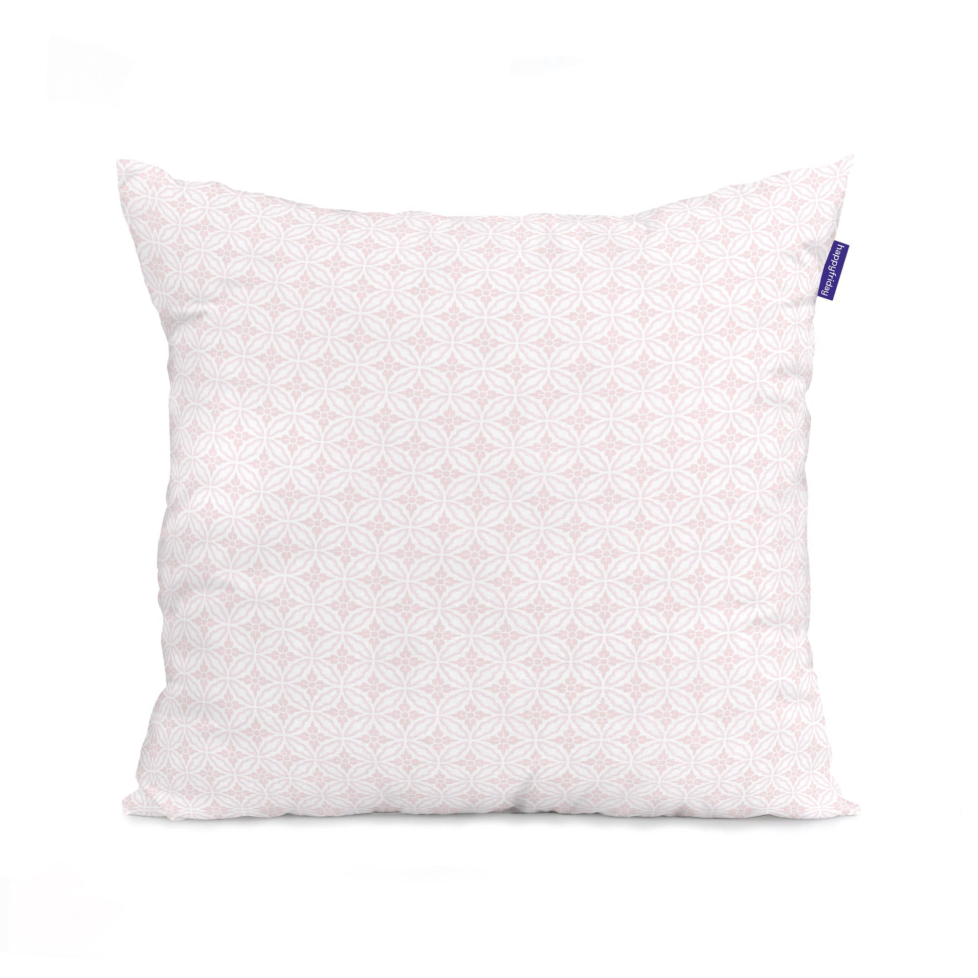 Delicate bouquet Cushion cover 50x50 + 50x30 cm