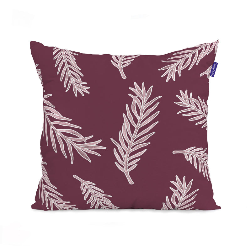 Soft bouquet Funda de cojín 50x50 + 50x30 cm