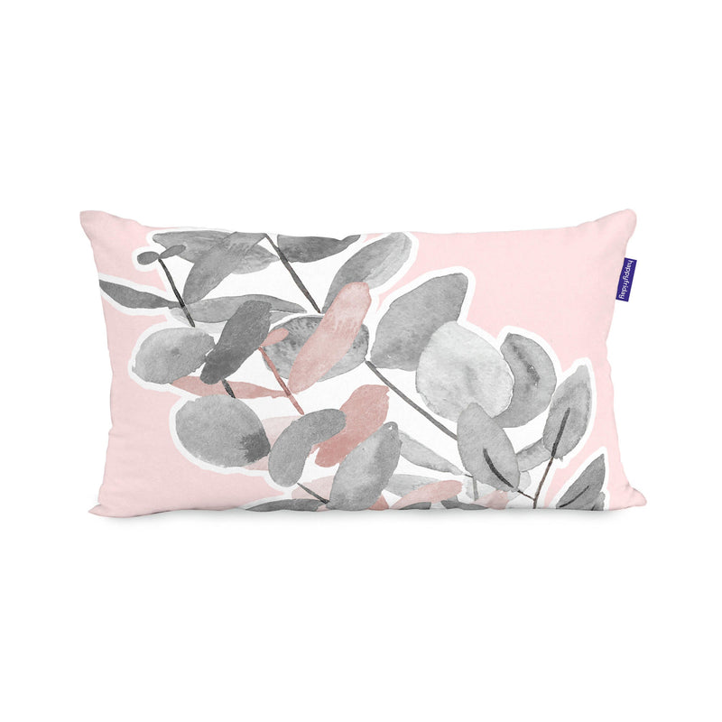 Soft bouquet Funda de cojín 50x50 + 50x30 cm