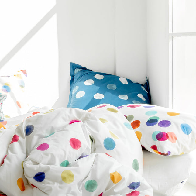 Confetti Funda de cojín 60x60 cm