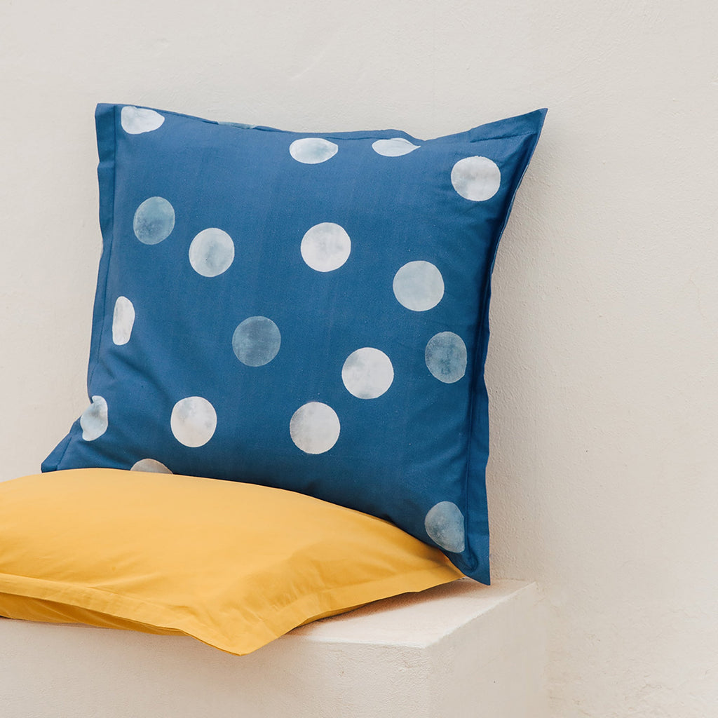 Capa de almofada Confetti 60x60 cm