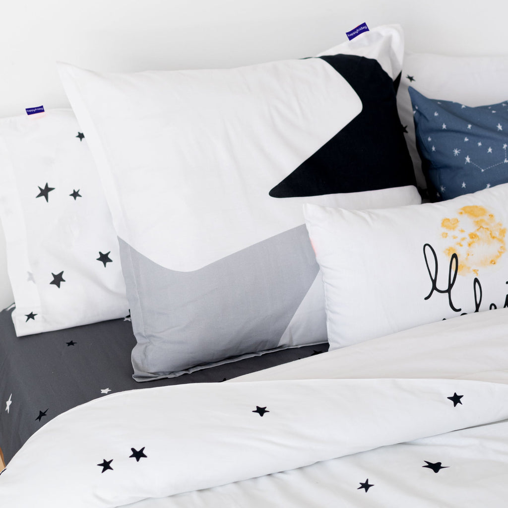 Constellation Funda de cojín 60x60 cm