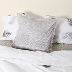 Light Cushion Cover 60x60 cm