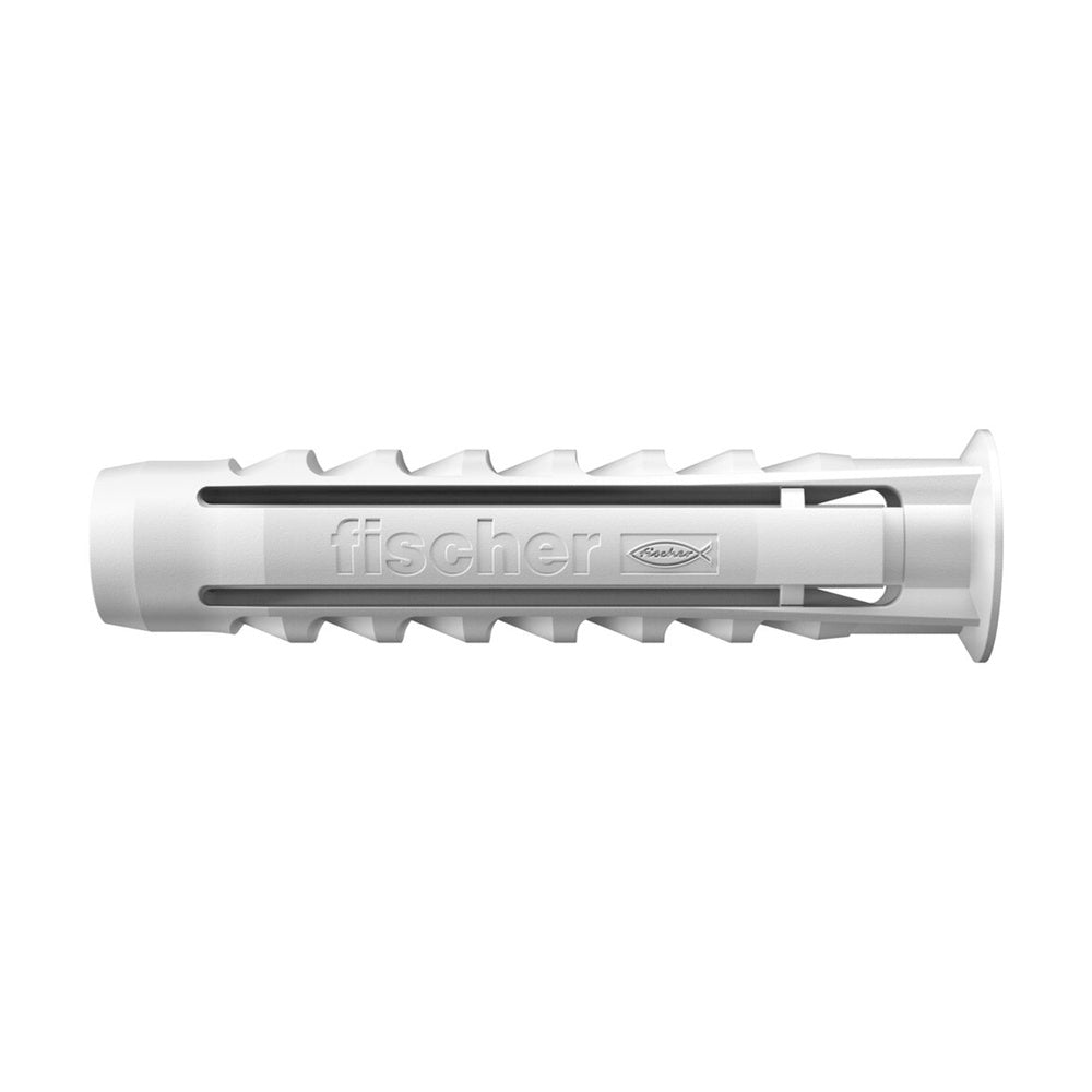 Taco fischer sx plus ø 14 x 70 mm (caja de 20 piezas)