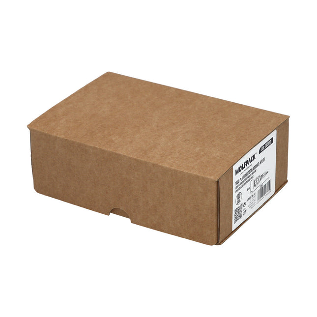 Taco nylon pladur autotaladrante 15×37 mm. 100 unidades