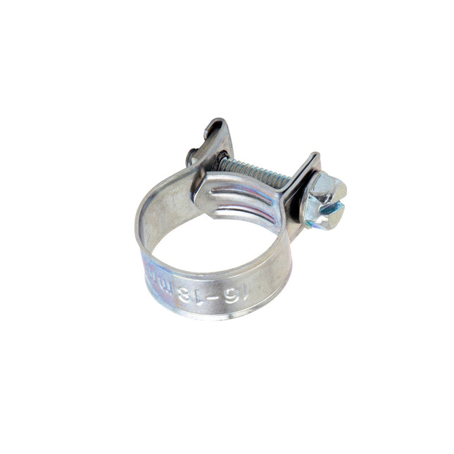 Abrazadera butaclamp      15-18 wolfpack