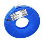 Cinta perforada 12 mm (rollo10 metros)