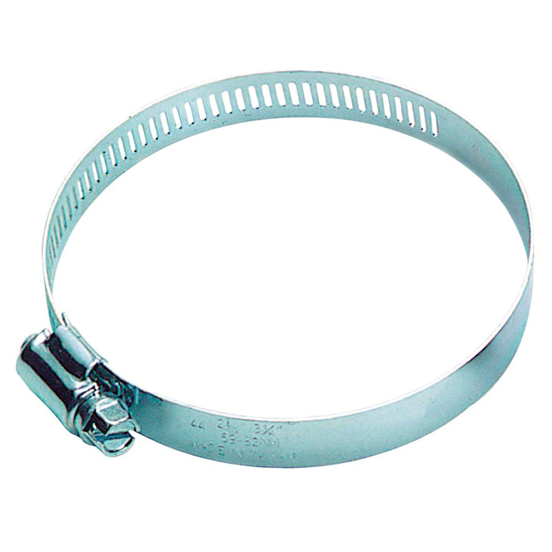 Abrazadera sin fin wolfpack  16- 25 mm. caja 100 unidades