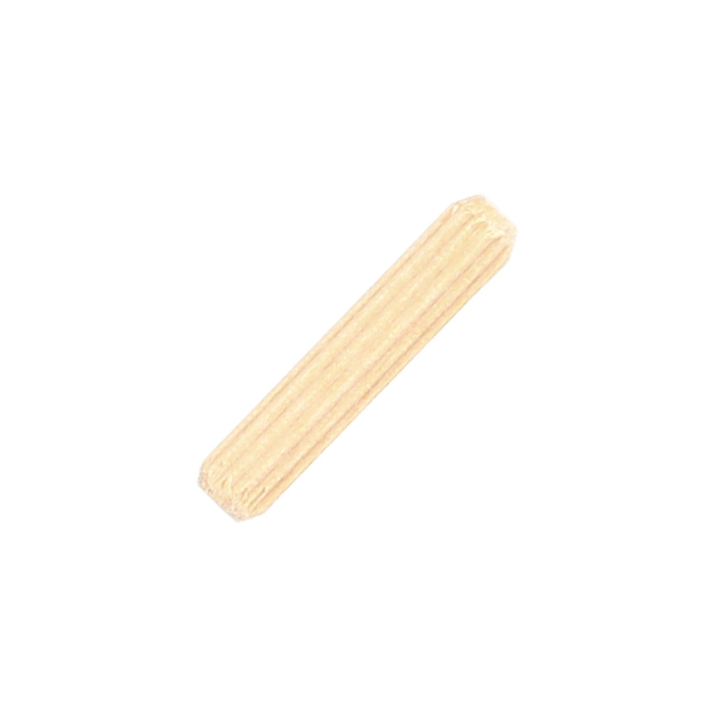 Espigas madera 10x40 mm (bolsa de 50 piezas)