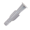 Multi-purpose wall plug mu/102/ 8x50 mm (box of 50 pieces)