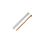 Nail anchor with lag screw mn/110/ 10x100 mm (box of 100 pieces)