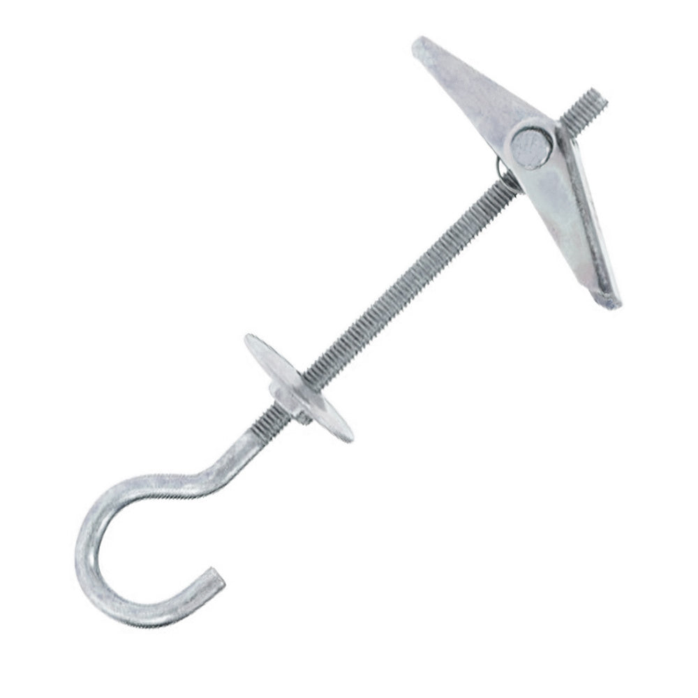 Bucha metálica basculante gancho 14-m4x95 mm (caixa de 50 peças)