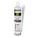 Ancoragem química de poliéster 300 ml.