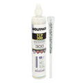 Ancoragem química de poliéster 300 ml.