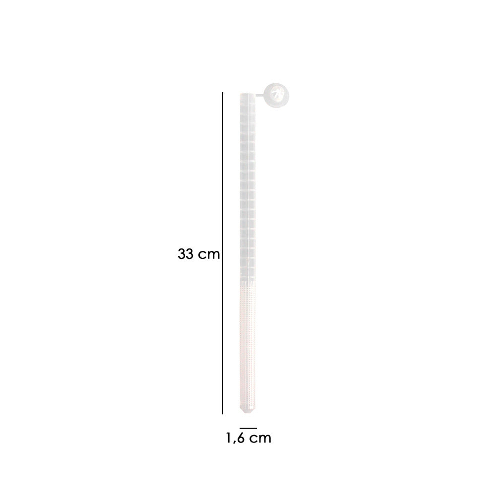 Malha para bucha química longa para ancoragens químicas Ø 16x330 mm seccionável (saco 5 unidades)