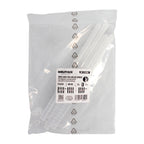 Tamiz taco químico largo para anclajes químicos ø 16x330 mm seccionable (bolsa 5 unidades)