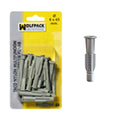 Multi-purpose plug mu 8x50 mm (20 pieces)