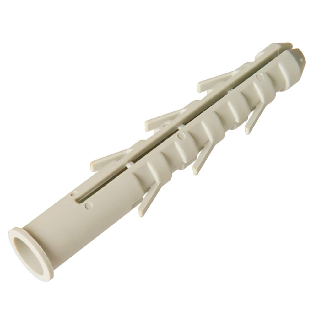 Nylon anchor plug for scaffolding, 14x100 mm (box of 100 units)
