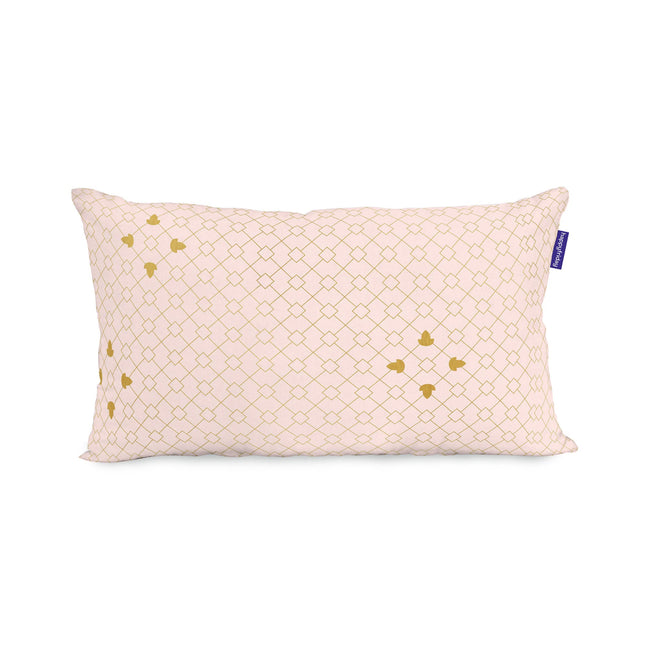 Blooming Funda de cojín 50x50 + 50x30 cm