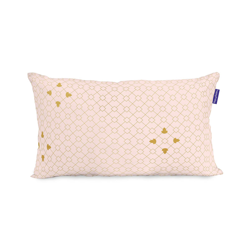 Blooming Funda de cojín 50x50 + 50x30 cm