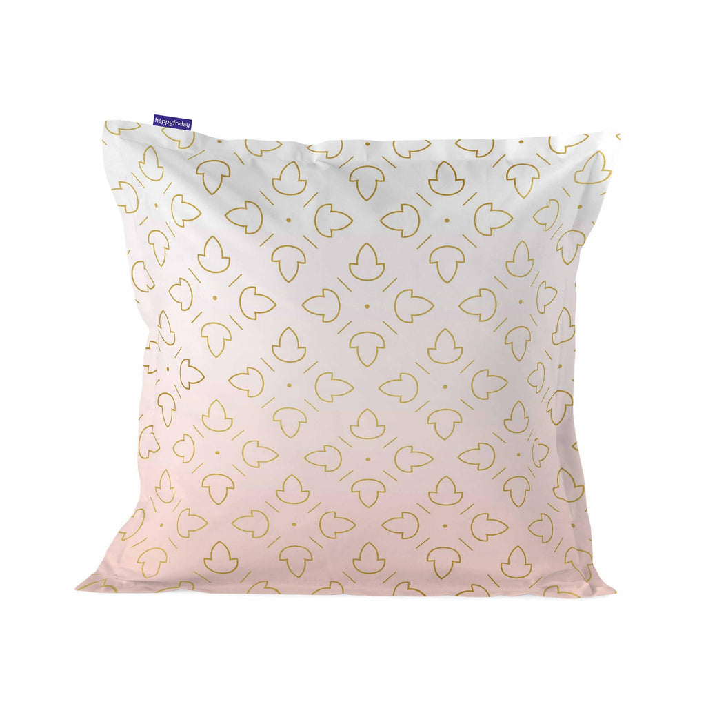 Blooming Funda de cojín 60x60 cm
