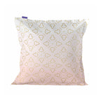 Blooming Funda de cojín 60x60 cm