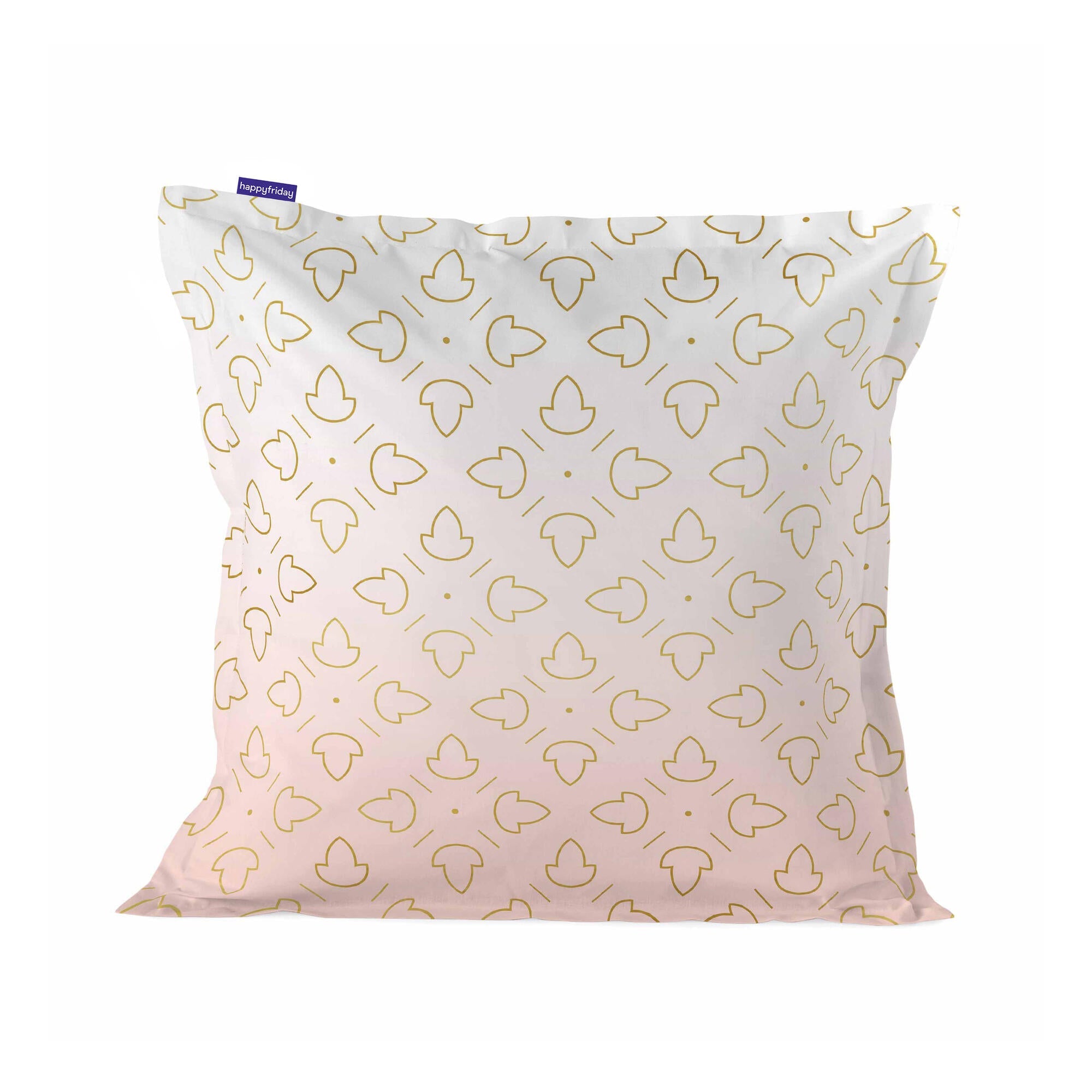 Blooming Funda de cojín 60x60 cm