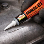 Nural 61  gris juntas (estuche  40 ml.)