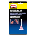 Nural- 5 espelho retrovisor para automóvel (1 tubo de 0,5 ml).