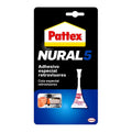 Nural- 5 espelho retrovisor para automóvel (1 tubo de 0,5 ml).