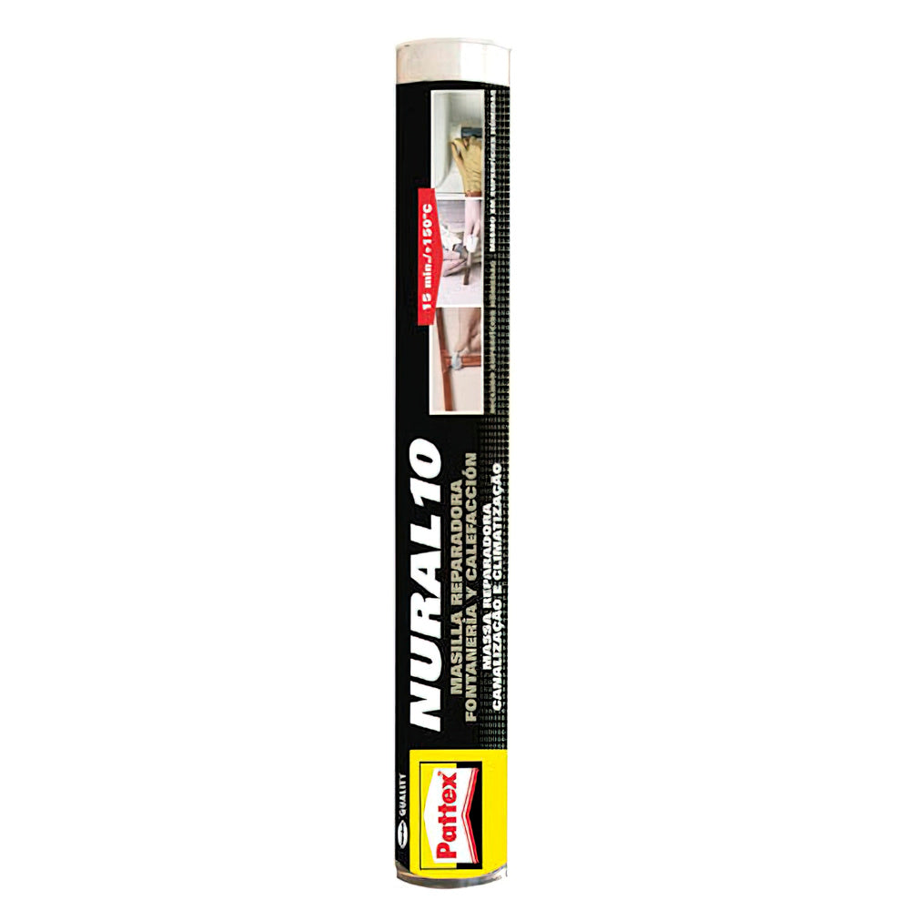 Nural-10 Construction Grey (110ml tube)
