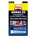 Nural-25 transparent 22 ml (2 tubes 11+11 ml)