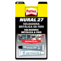 Nural- 27 Grey Aluminum 22 ml (2 tubes 11+11 ml)