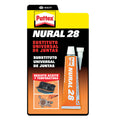 Nural- 28 laranja (tubo de 40 ml)