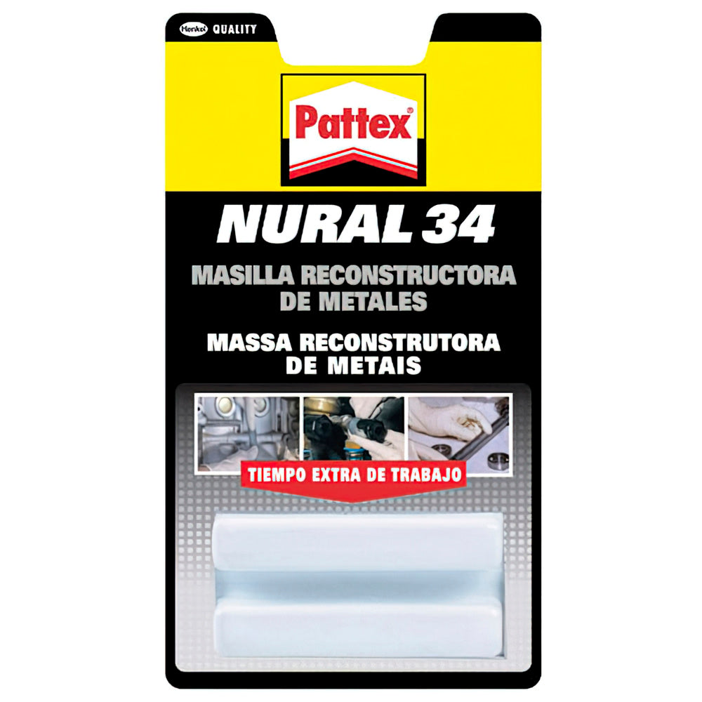 Nural - 34 grey (1 tablet 50 grams)