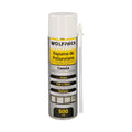Polyurethane foam 500 ml. with cannula