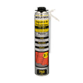 Polyurethane foam 750 ml. Gun-grade