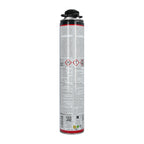 Polyurethane foam 750 ml. For gun application