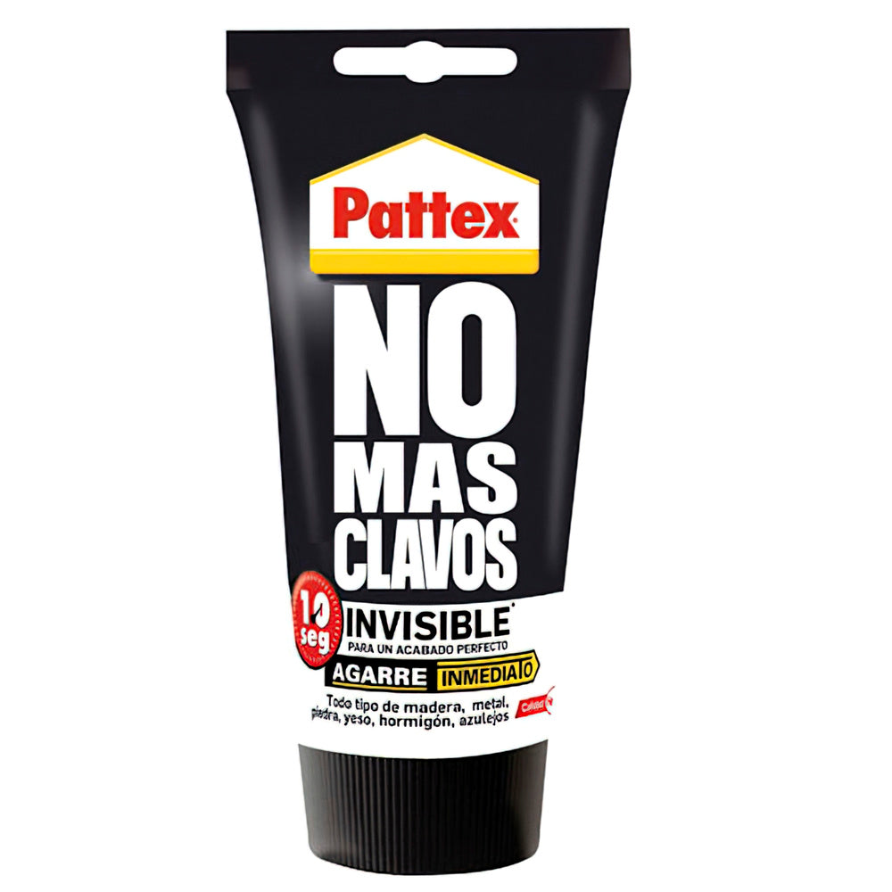 Nural - no more nails invisible (120 g tube)