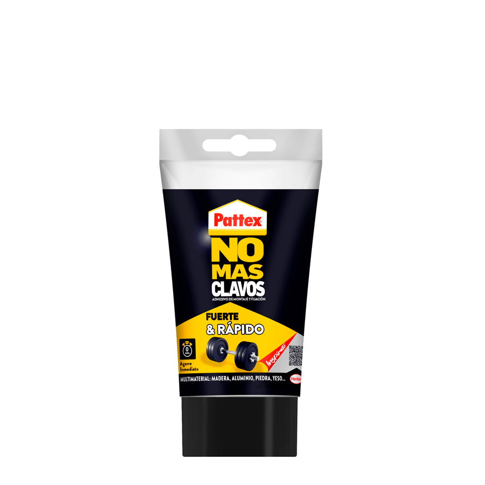 Nural- no mas clavos (tubo 150 g .)