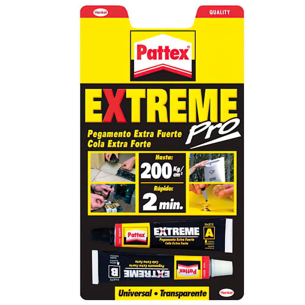 Nural - extreme pro 22 ml (2 tubes 11+11 ml)