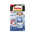 Betume para casa de banho Nural Pattex Re (frasco de 80 ml)
