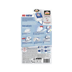 Nural Pattex RE New Grout for Bathrooms (80 ml bottle)